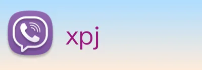 xpj logo